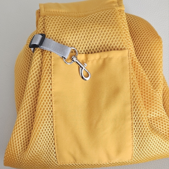 Banana Sling Pet Carrier - Picture 2 of 4